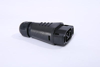 BC05A Three-pin Solar Connector