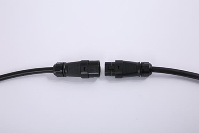 BC05C T-Shape Solar Connector (for Micro Inverter)