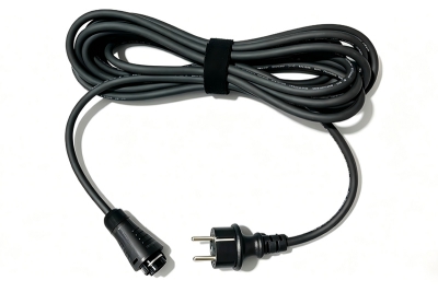 European CEE 7/7 Schuko Plug to BC05A AC Solar Connector Cable Assembly